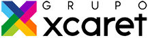 Grupo Xcaret logo