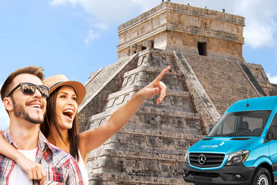 Chichen Itza y Cenote Tour Privado