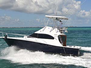 Private Fishing Charter