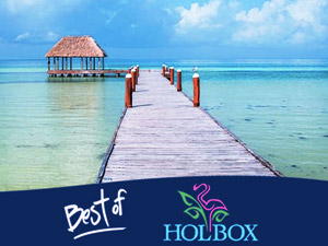 Lo Mejor de Holbox