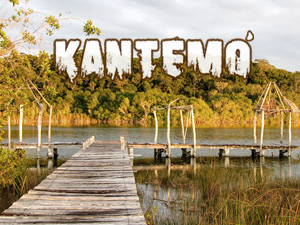 Tour a Kantemo para amantes de los reptiles y la naturaleza