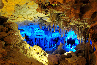 Cave Adventure Private Tour