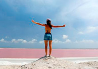 Las Coloradas Tour