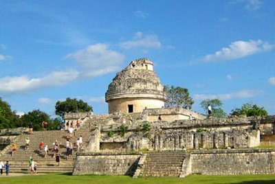 Chichen Itza Express Tour