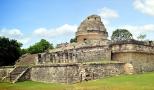 Chichen Itza Observatory