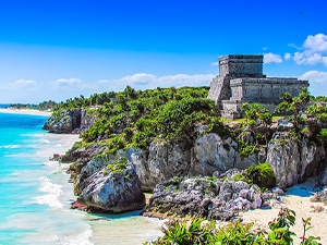 Tulum Adventure Tour