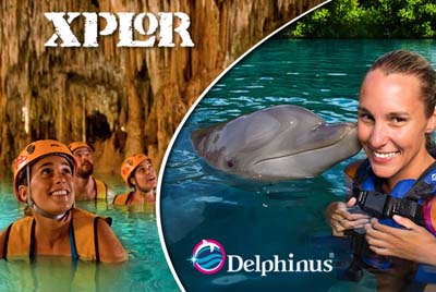 Xplor Dolphinclusive Supreme