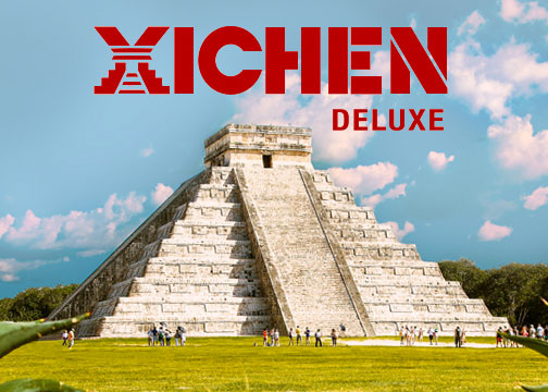 Chichen Itza Valladolid Tour