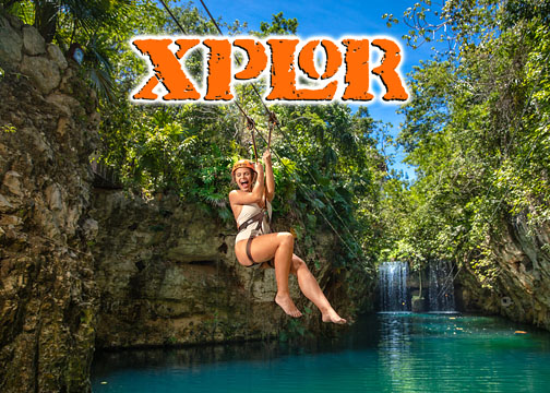 Xplor Park