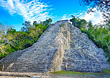 Coba Tours