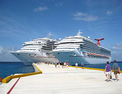 Cozumel Mexico