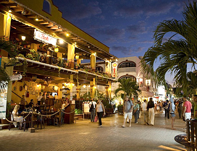 Playa del Carmen