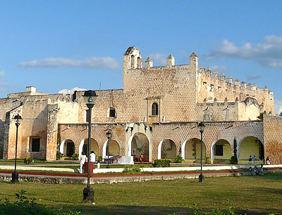 Valladolid, Yucatán