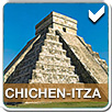 Cancun Chichen Itza tours