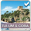 Cancun Tulum Coba Tours