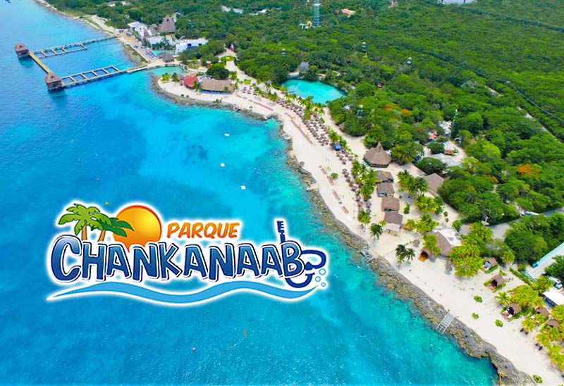 Chankanaab Cozumel Park