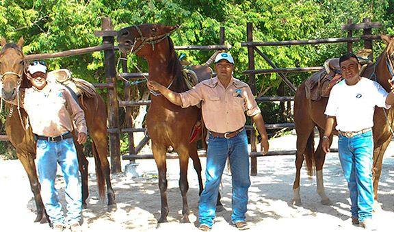 equipo extremadamente informativos, amables y muy profesionales 