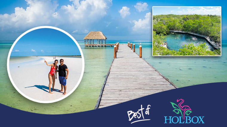 The Best of Holbox Tour