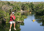 Tulum y Parque Tankah Tour