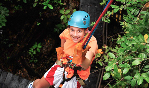 estupenda opcion para viajar con niÃ±os