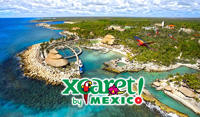 Xcaret EcoPark