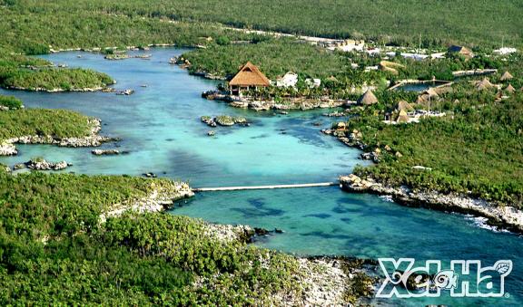 Xel ha natural Park