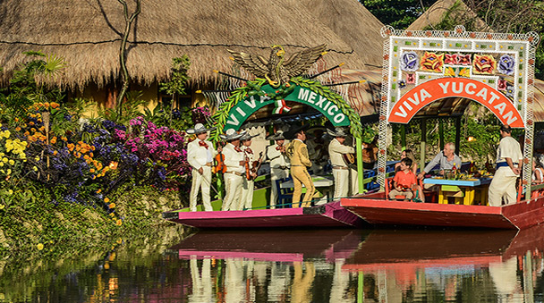 Listen Mexican Traditional Music