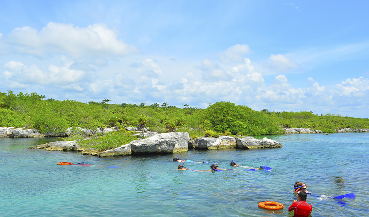 Yalku Riviera Maya